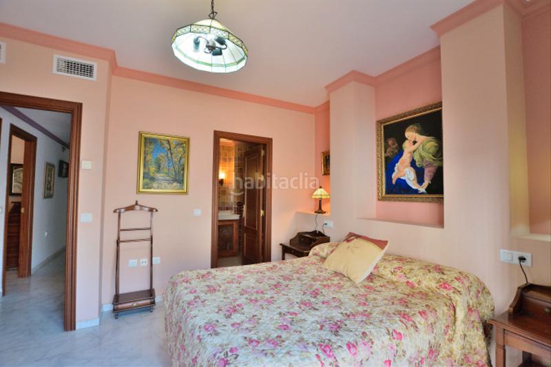 Foto c1ddd2ea-c276-46b0-99b3-80a2e2186798. Etagenwohnung in Centro Ronda