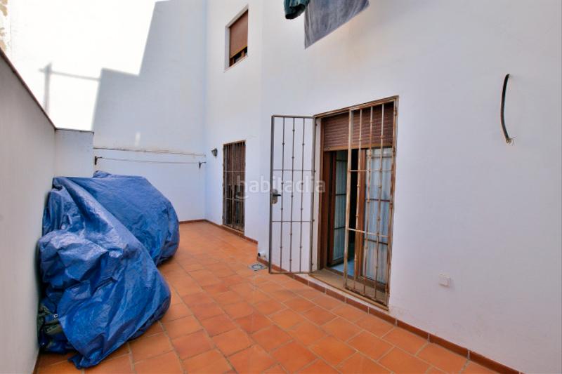 Foto d3348d50-1ab5-4ac2-bb66-945585a5e800. Etagenwohnung in Centro Ronda