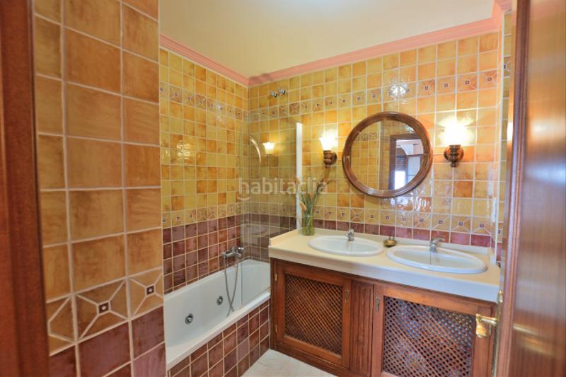 Foto db56926b-67fd-4739-9d75-0efee59bbd50. Etagenwohnung in Centro Ronda