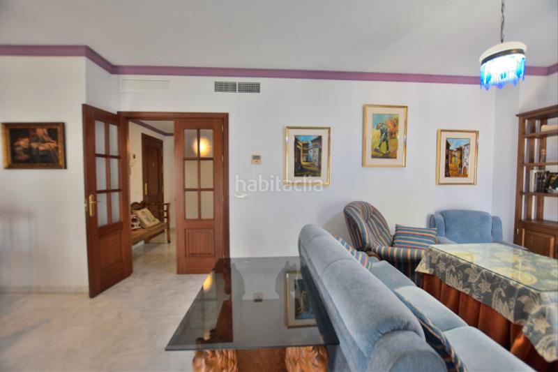 Foto dc1e11ee-d89a-4783-94d0-27a848acc105. Etagenwohnung in Centro Ronda