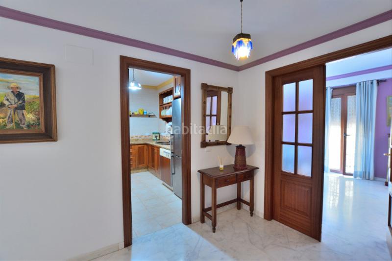 Foto dc924dab-6461-44f5-a5bc-a12b6cd49f01. Etagenwohnung in Centro Ronda