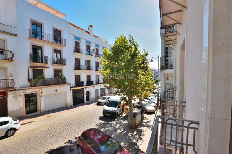 Foto e98b6983-56a4-4426-93f5-f440b66ec5c3. Etagenwohnung in Centro Ronda