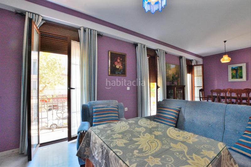 Foto f634e14b-b168-4fc7-9a54-22439746a81a. Etagenwohnung in Centro Ronda