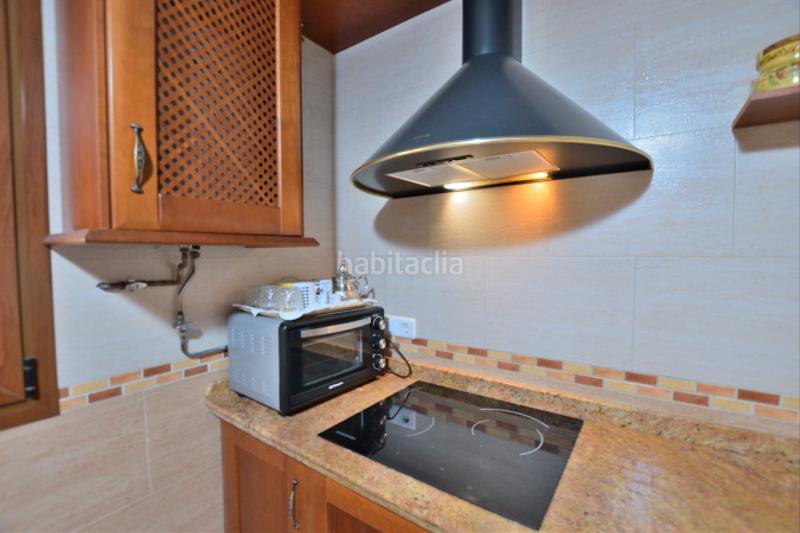 Foto ff0458af-1e38-45ce-8fee-b50f7e89c302. Etagenwohnung in Centro Ronda