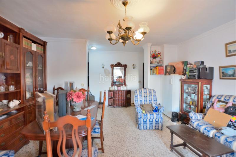 Foto 402970f1-c644-4e2d-9429-9dafde9f1212. Pis a El Fuerte - La Dehesa Ronda