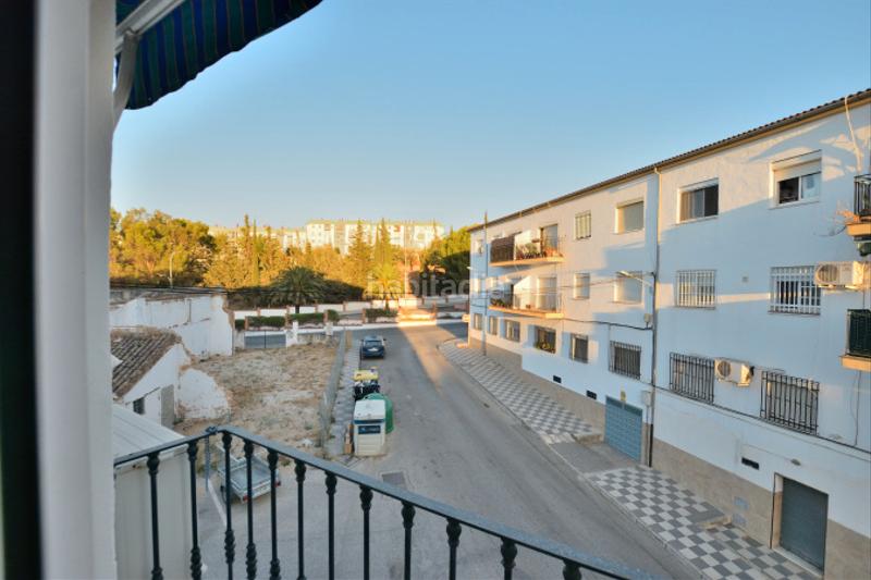 Foto 935206f8-a9d1-4aa3-a77f-f0903e38667b. Pis a El Fuerte - La Dehesa Ronda