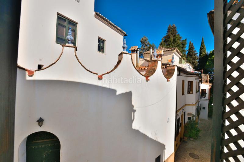 Foto 0d965c3e-355e-4c15-8b8b-69938fd86832. Semi detached house in La Ciudad Ronda