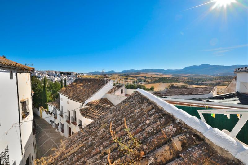 Foto 11649e9f-2275-449e-b06e-2ed6a6e41116. Semi detached house in La Ciudad Ronda
