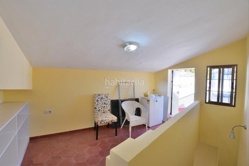 Foto 3d3287bf-3df6-4f78-9f1a-1bb34fde47d0. Semi detached house in La Ciudad Ronda