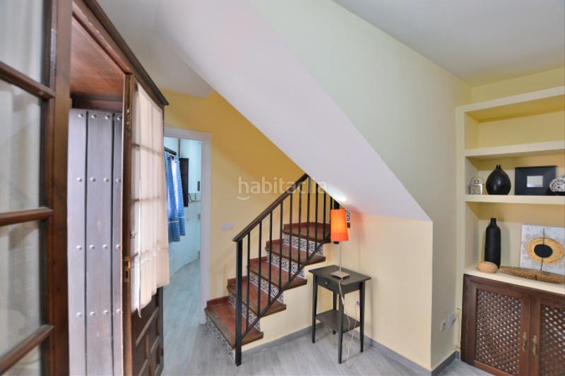 Foto 40802371-2b2e-466c-a2aa-225f307efc44. Semi detached house in La Ciudad Ronda