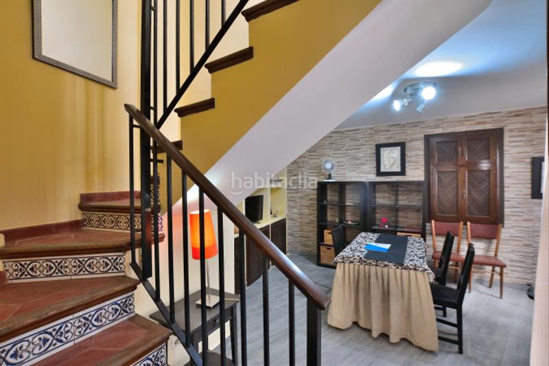 Foto 6bc3ac61-1746-4098-b44f-5ecfcbdf3d3c. Semi detached house in La Ciudad Ronda