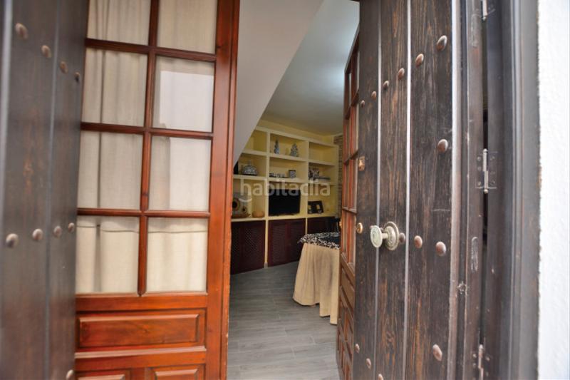 Foto 7aa82e10-9d20-482e-ad75-e7a945b739e5. Semi detached house in La Ciudad Ronda