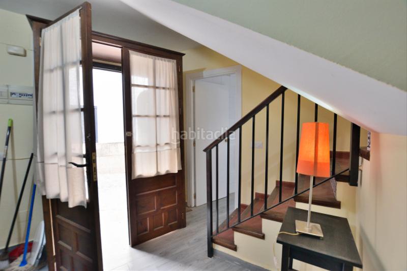 Foto 7e17601f-afe4-4ac9-a93b-66d6b904027a. Semi detached house in La Ciudad Ronda