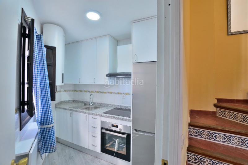 Foto 831276e4-36eb-40fc-8606-45527d8d250a. Semi detached house in La Ciudad Ronda