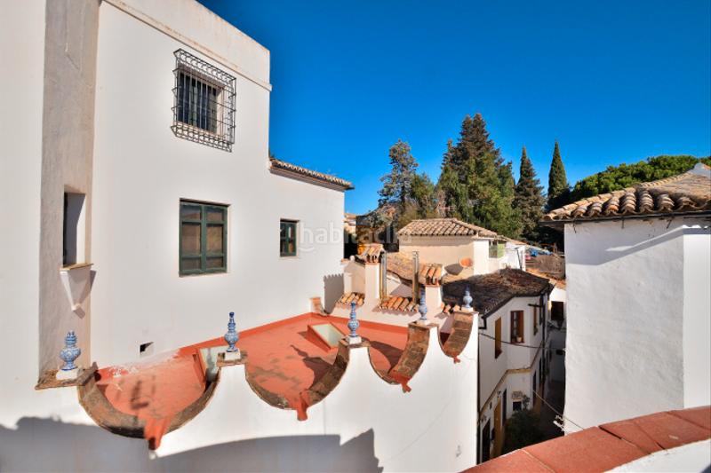 Foto 8d0796e2-1dc8-4b89-950d-886a538f6f30. Semi detached house in La Ciudad Ronda