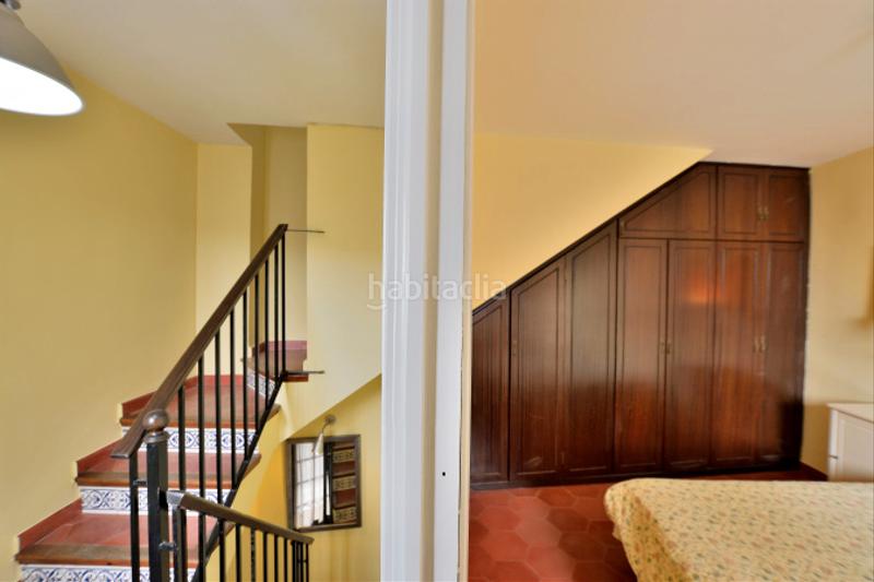 Foto a46cc652-a612-49b9-a0b6-b495ea332dfc. Semi detached house in La Ciudad Ronda