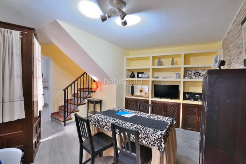 Foto fd3fa21b-014b-46c5-af6b-b6dd5314830a. Semi detached house in La Ciudad Ronda