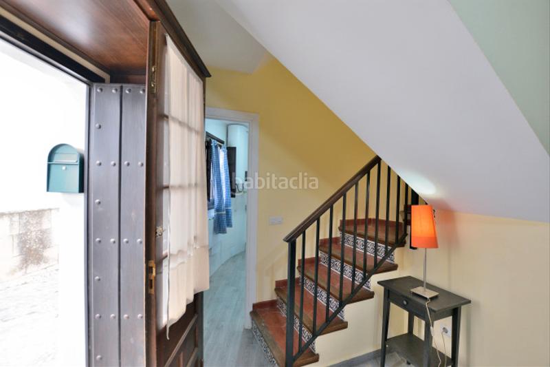 Foto fd847790-3bb2-4a9f-9de8-1d652095422b. Semi detached house in La Ciudad Ronda