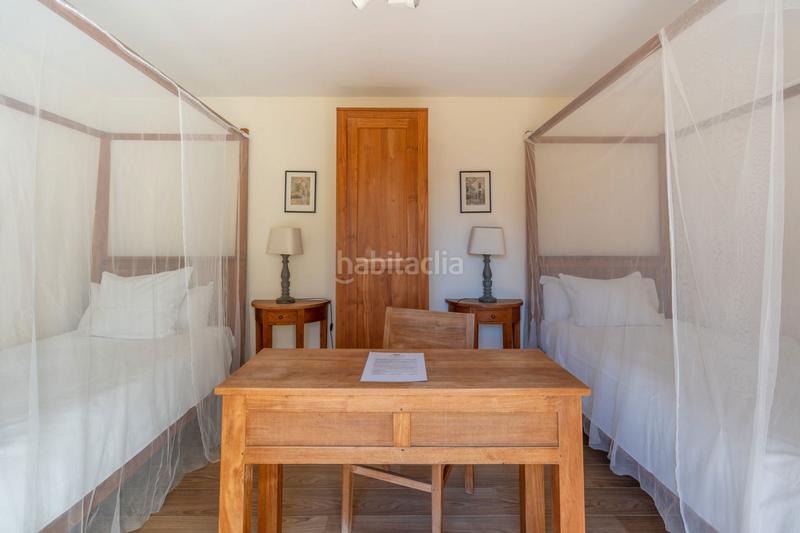 Foto 0d1f5f08-d019-4f59-80af-57d743bf2b80. Masia amb calefacció aparcament piscina a Partidas Norte Ronda