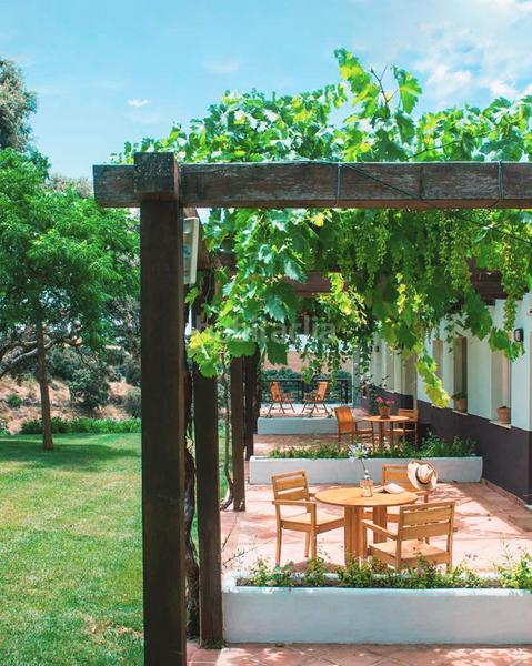 Foto 1d5c357f-2eb9-4108-9f61-3937fdda282e. Masia amb calefacció aparcament piscina a Partidas Norte Ronda