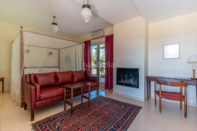 Foto 2007cf41-7231-4541-8065-5a36c25dbc2f. Masia amb calefacció aparcament piscina a Partidas Norte Ronda