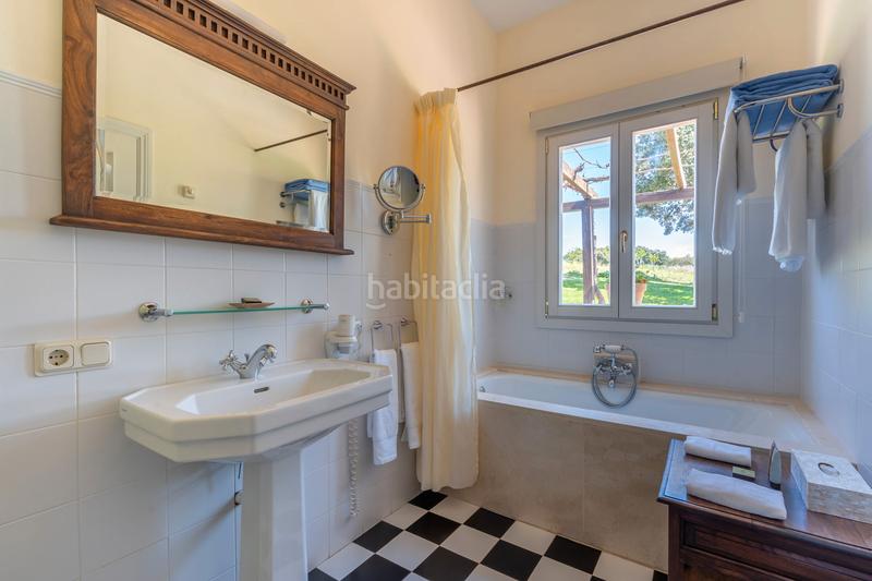 Foto 22840e04-2ff5-4b31-aa0f-36932bc514ab. Masia amb calefacció aparcament piscina a Partidas Norte Ronda