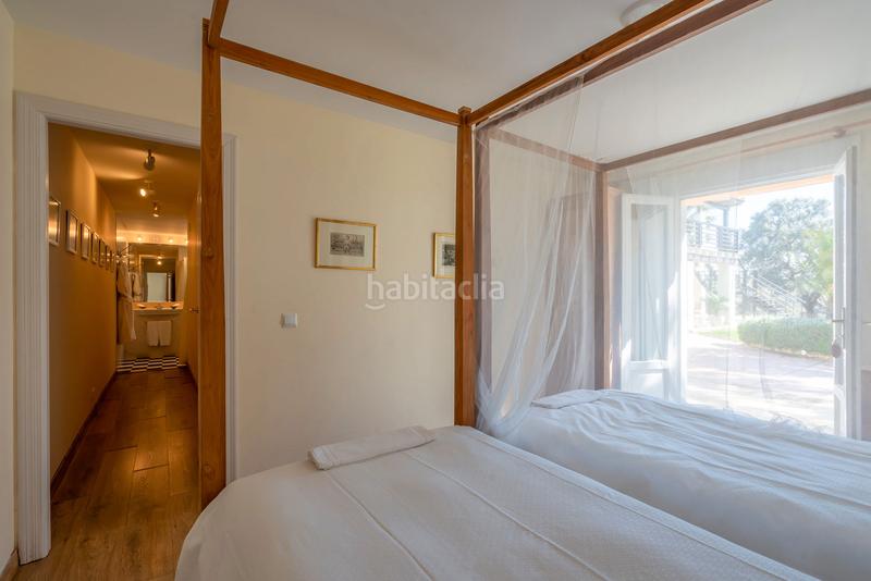 Foto 2cb2d40f-aa47-403b-a6ab-763082a3f893. Masia amb calefacció aparcament piscina a Partidas Norte Ronda