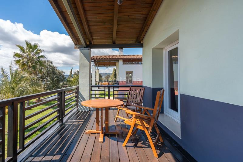 Foto 2f918006-032e-46eb-90f3-4b15f35ee284. Masia amb calefacció aparcament piscina a Partidas Norte Ronda