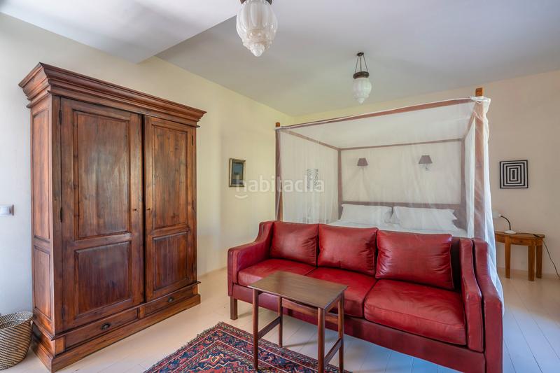 Foto 375e99ce-3acb-41e4-a336-edec73d38a6c. Masia amb calefacció aparcament piscina a Partidas Norte Ronda