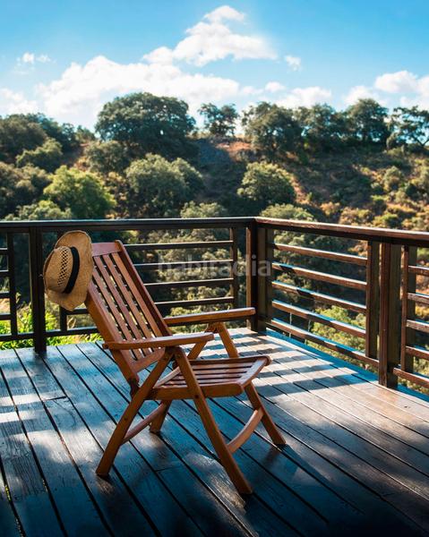 Foto 3a18c42d-bcaa-4796-8088-a18a6f81270a. Masia amb calefacció aparcament piscina a Partidas Norte Ronda