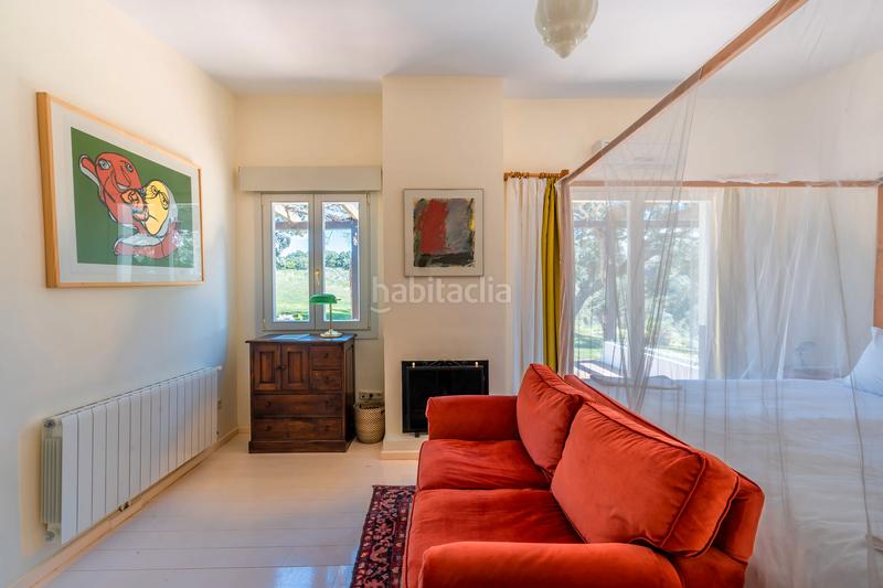 Foto 41ef8d67-8f15-45c5-acc4-7eaaaf539e55. Masia amb calefacció aparcament piscina a Partidas Norte Ronda