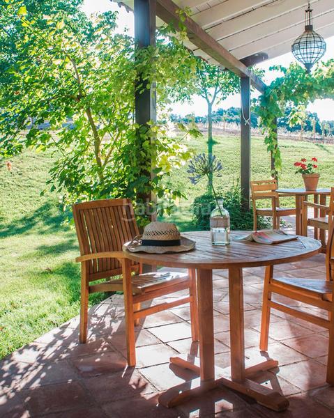 Foto 58373e60-6f04-4146-938f-f8024500a211. Masia amb calefacció aparcament piscina a Partidas Norte Ronda