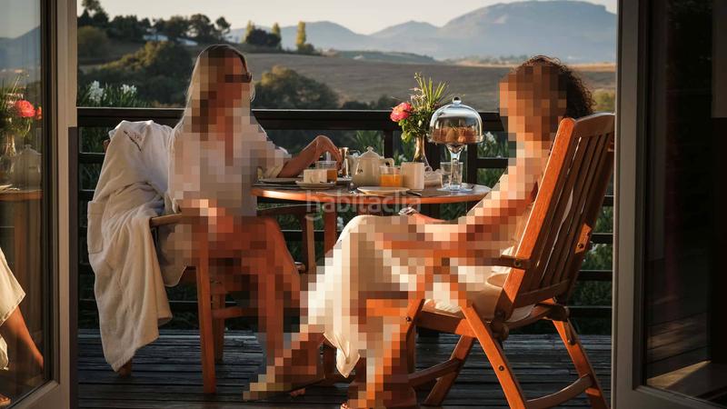 Foto 5e2123b4-afda-4902-9dee-80f17642d096. Masia amb calefacció aparcament piscina a Partidas Norte Ronda