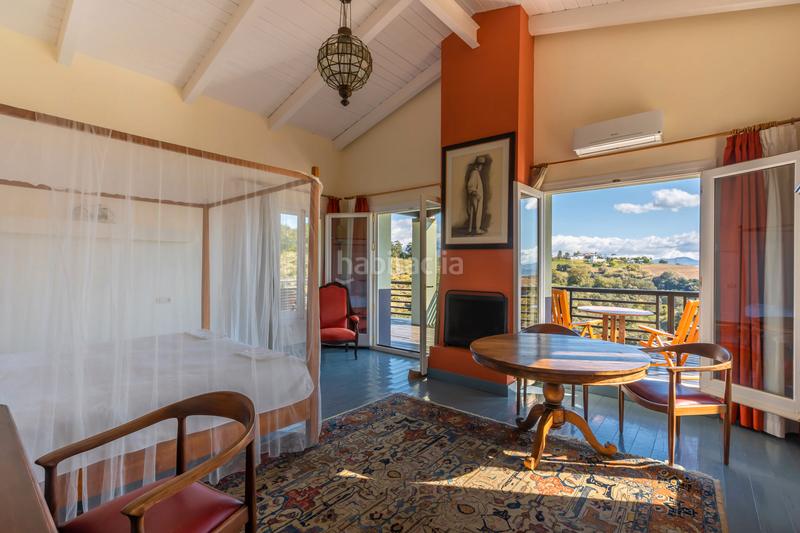 Foto 7fcb95ea-3fc7-4d56-9a74-5594e7ac5f73. Masia amb calefacció aparcament piscina a Partidas Norte Ronda