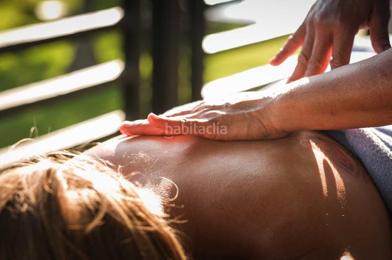 Foto 834ab056-2ecc-4be6-bd89-5464f542b05a. Masia amb calefacció aparcament piscina a Partidas Norte Ronda