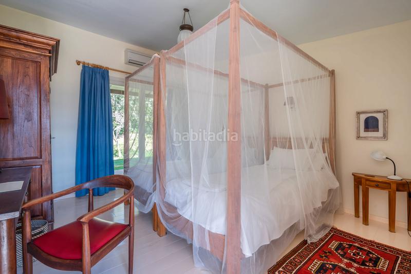 Foto 8bf3d6d7-0234-43e3-bdf4-fb3abdf7a453. Masia amb calefacció aparcament piscina a Partidas Norte Ronda