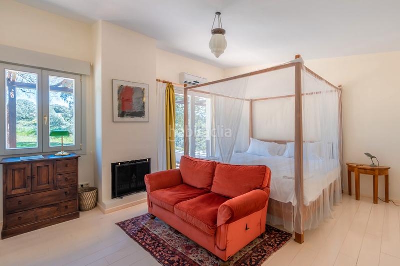 Foto 97bd97e5-2a72-4715-9e35-4732d6bd6348. Masia amb calefacció aparcament piscina a Partidas Norte Ronda