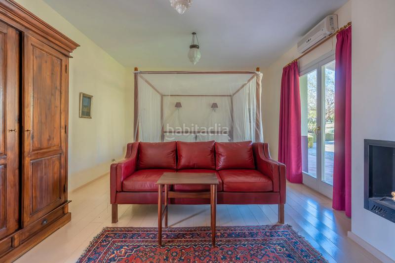 Foto 9f1a2bce-6799-4ee0-95be-832fc5e3e773. Masia amb calefacció aparcament piscina a Partidas Norte Ronda