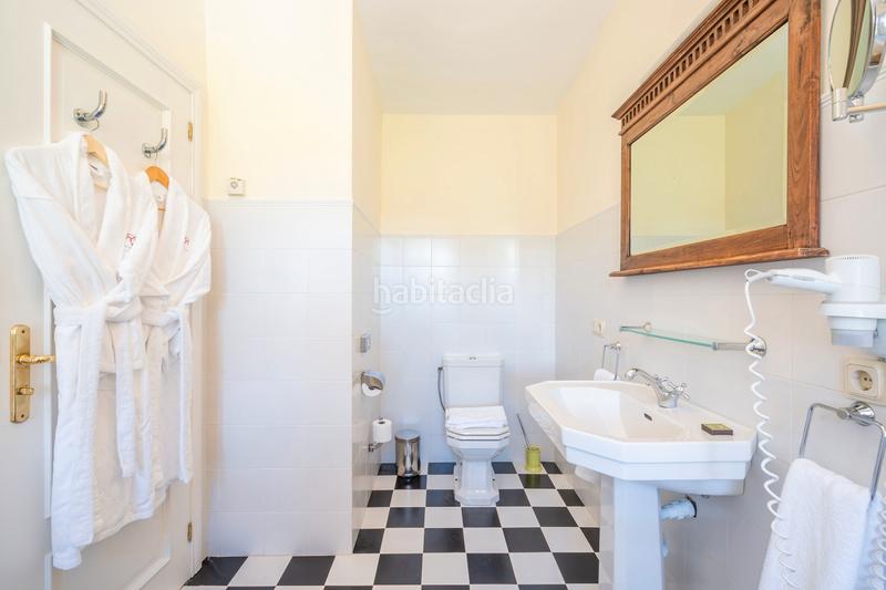 Foto abb3e5ff-7f53-4875-8892-a133d64819b4. Masia amb calefacció aparcament piscina a Partidas Norte Ronda