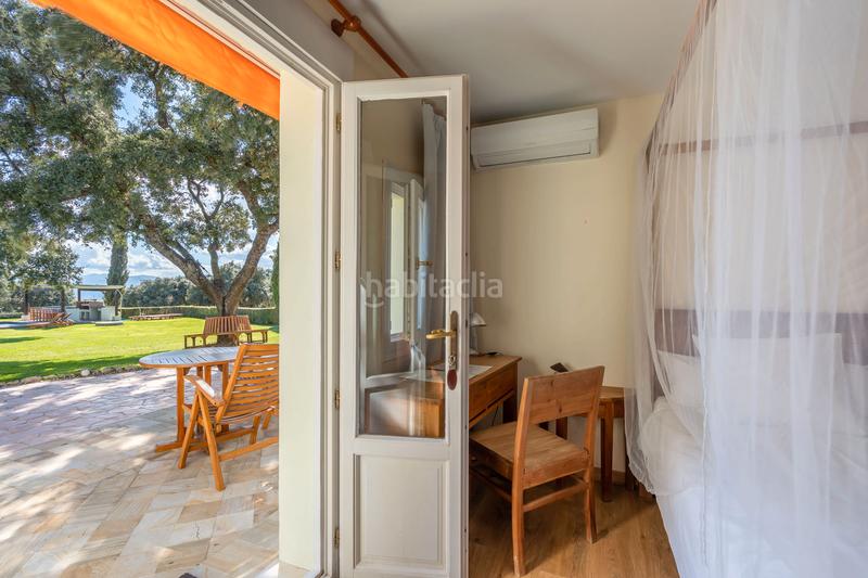 Foto be0d46b6-f0d2-4b6f-9d27-6d6b7c4e882c. Masia amb calefacció aparcament piscina a Partidas Norte Ronda