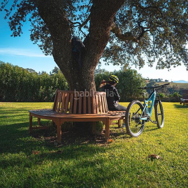 Foto c16705ed-be7c-4de8-a95d-57010c8787e5. Masia amb calefacció aparcament piscina a Partidas Norte Ronda