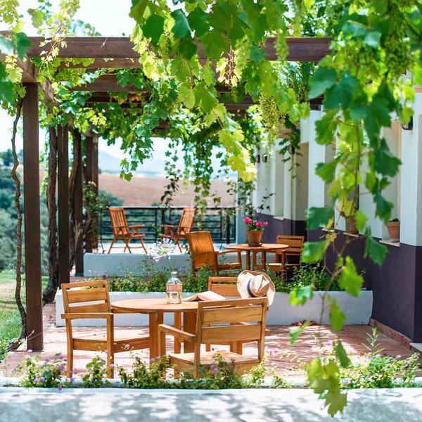 Foto c1ce2897-9135-4c82-8b57-e8fbe769de41. Masia amb calefacció aparcament piscina a Partidas Norte Ronda