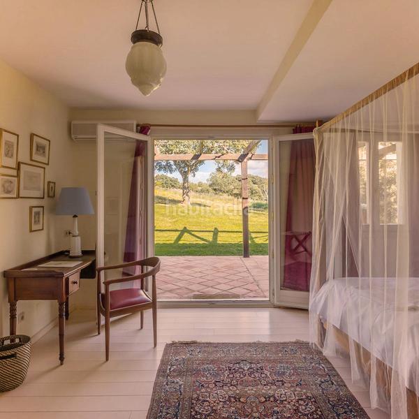 Foto c22cd64c-d5e4-4c40-b3bd-8bd13f00b607. Masia amb calefacció aparcament piscina a Partidas Norte Ronda