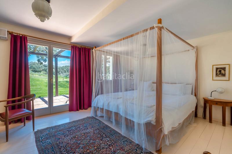 Foto da593178-c284-4013-9467-a7307e7de345. Masia amb calefacció aparcament piscina a Partidas Norte Ronda