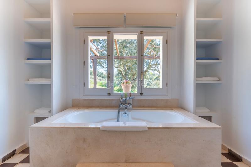 Foto dc4af058-adef-4c20-8b62-34676fd415b1. Masia amb calefacció aparcament piscina a Partidas Norte Ronda