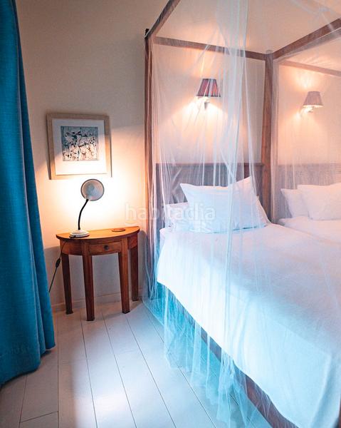 Foto e4c08e5b-081b-4d79-acf4-33fa2282fd7f. Masia amb calefacció aparcament piscina a Partidas Norte Ronda