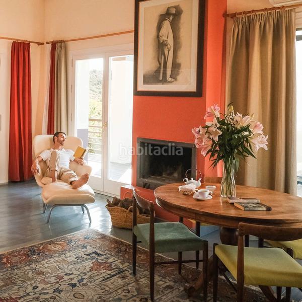 Foto e786c32f-2cd8-49e0-9e98-f8e620f035a7. Masia amb calefacció aparcament piscina a Partidas Norte Ronda