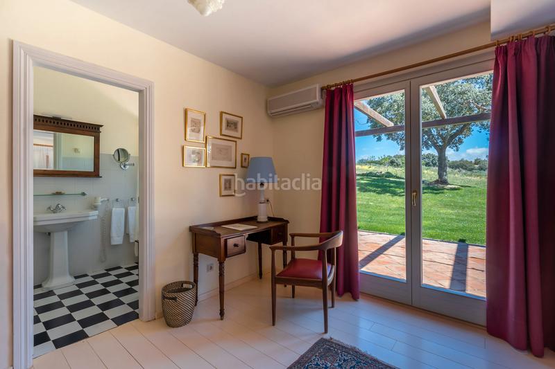 Foto eb808279-1fb2-4f68-9b92-fed802d67e75. Masia amb calefacció aparcament piscina a Partidas Norte Ronda