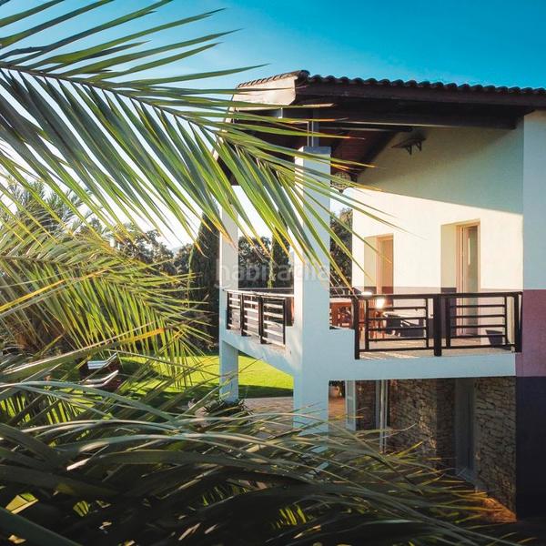 Foto edf86371-4739-4707-83db-7b7b2603bb7a. Masia amb calefacció aparcament piscina a Partidas Norte Ronda