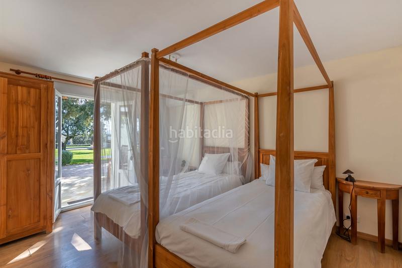 Foto ff66ae97-63d5-44e7-a341-ba68b796168d. Masia amb calefacció aparcament piscina a Partidas Norte Ronda